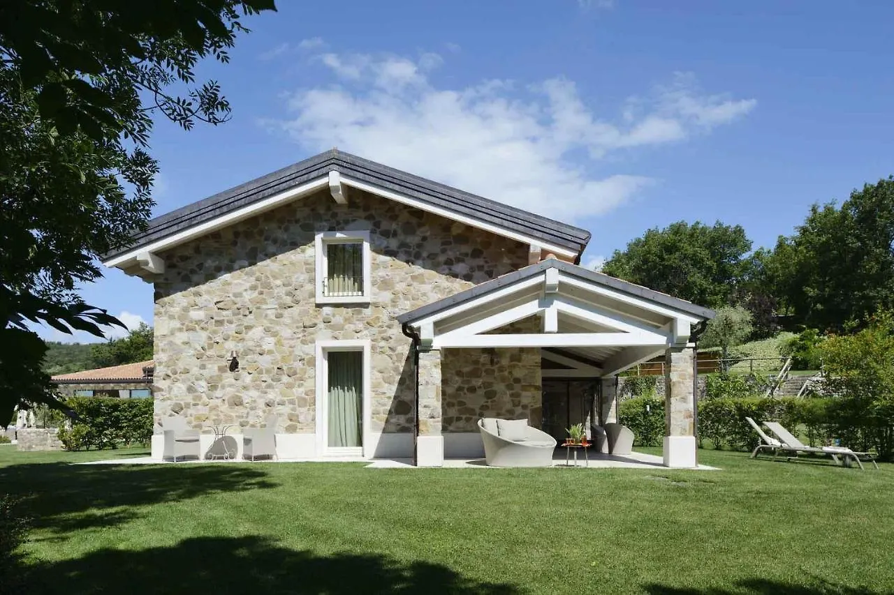 Relais Rossar Boutique Hotel Garda & Hills Costermano