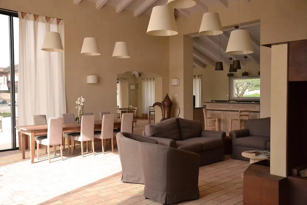 Relais Rossar Boutique Hotel Garda & Hills Costermano