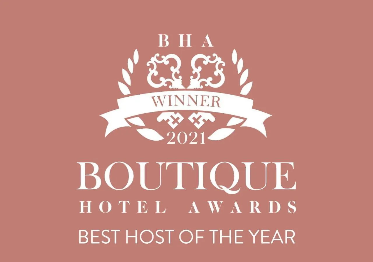 Relais Rossar Boutique Hotel Garda & Hills Costermano