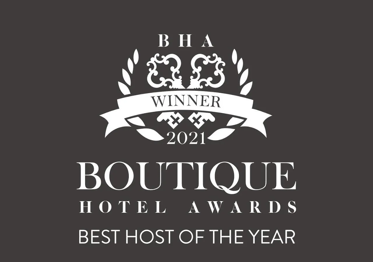 Relais Rossar Boutique Hotel Garda & Hills Costermano