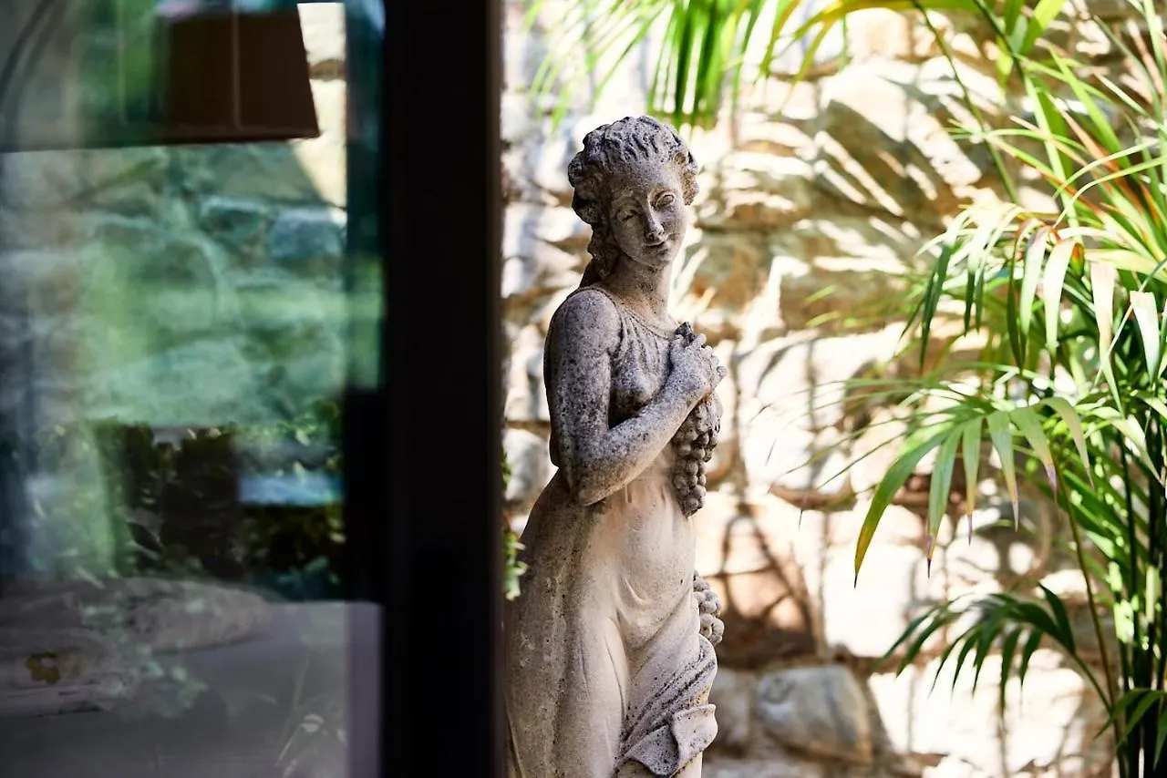Relais Rossar Boutique Hotel Garda & Hills Costermano