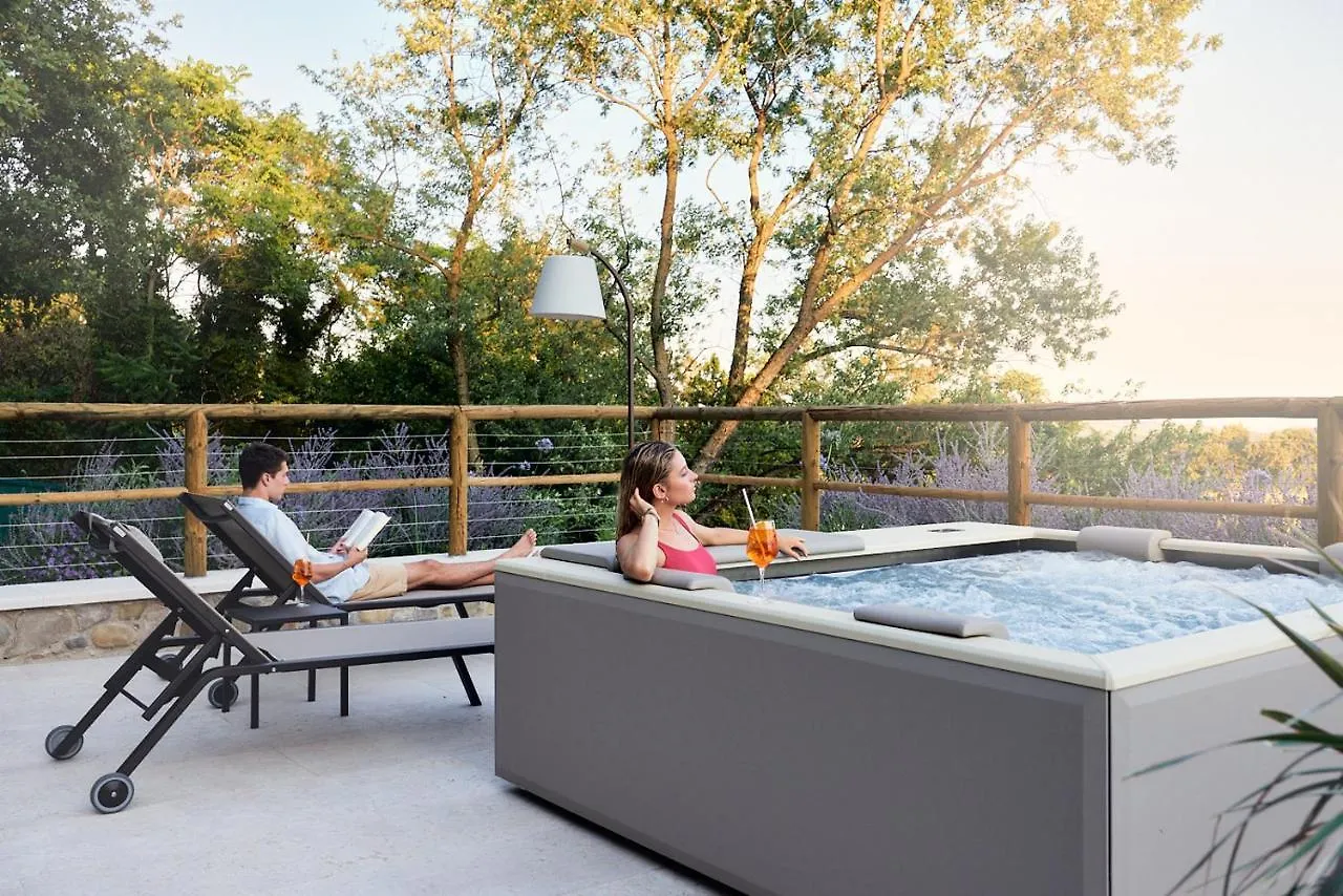 Relais Rossar Boutique Hotel Garda & Hills Costermano