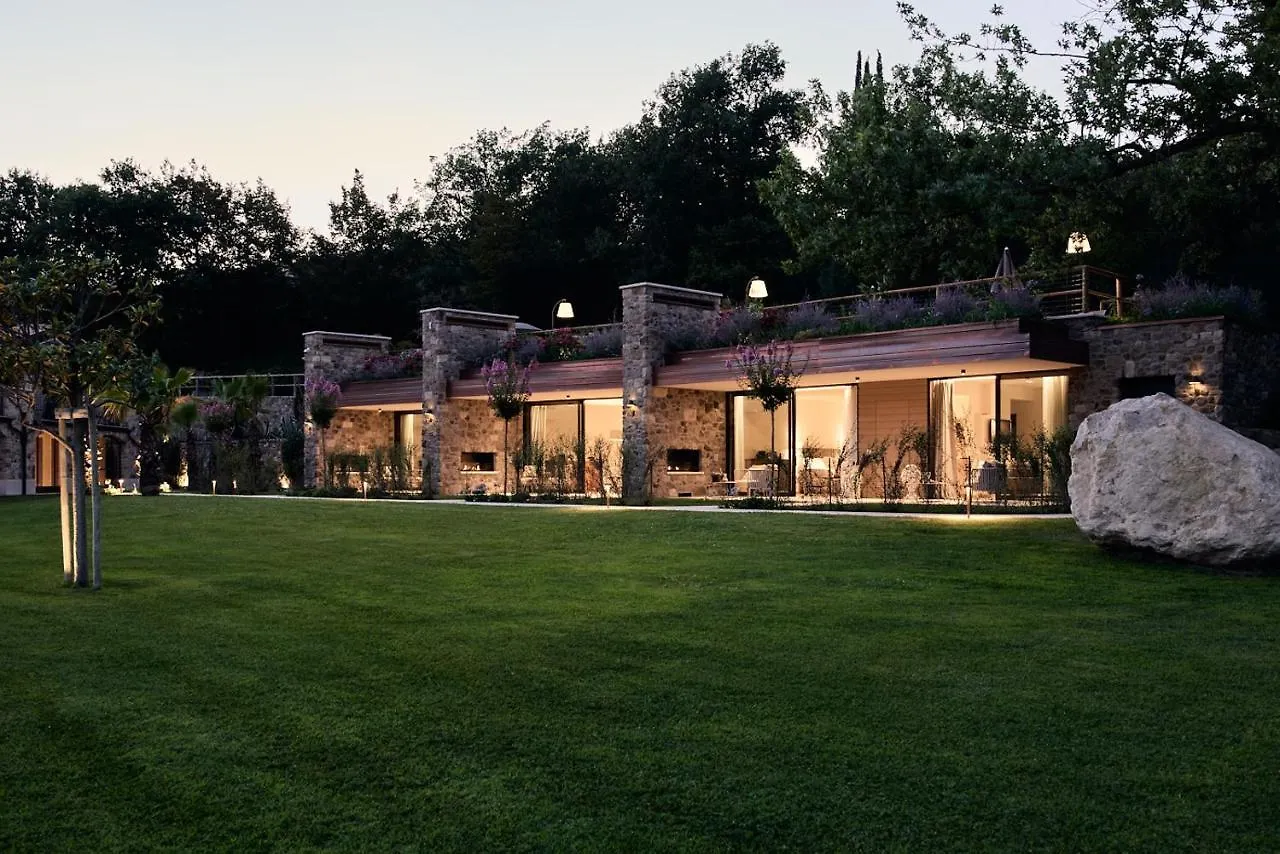 Relais Rossar Boutique Hotel Garda & Hills Costermano Italy