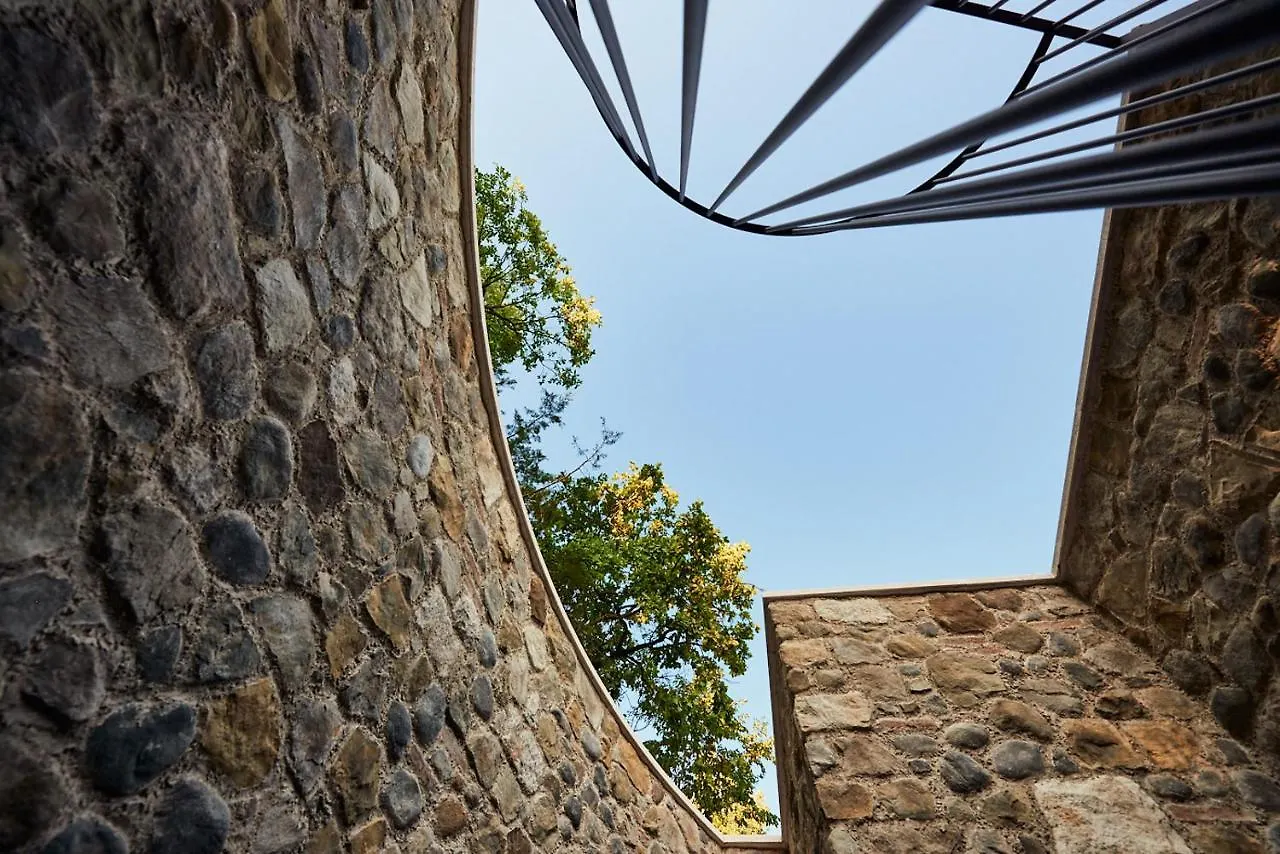 Relais Rossar Boutique Hotel Garda & Hills Costermano 3*,  Italy