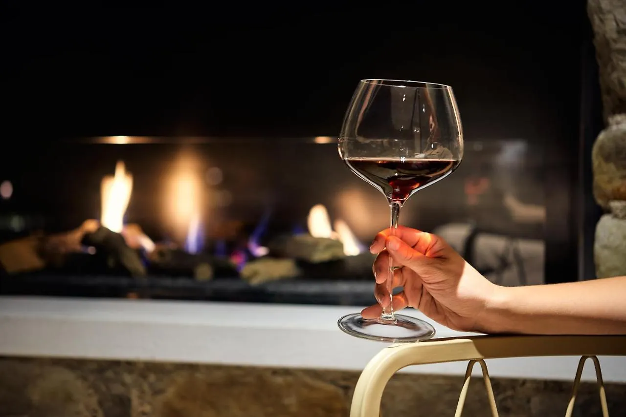 Relais Rossar Boutique Hotel Garda & Hills Costermano