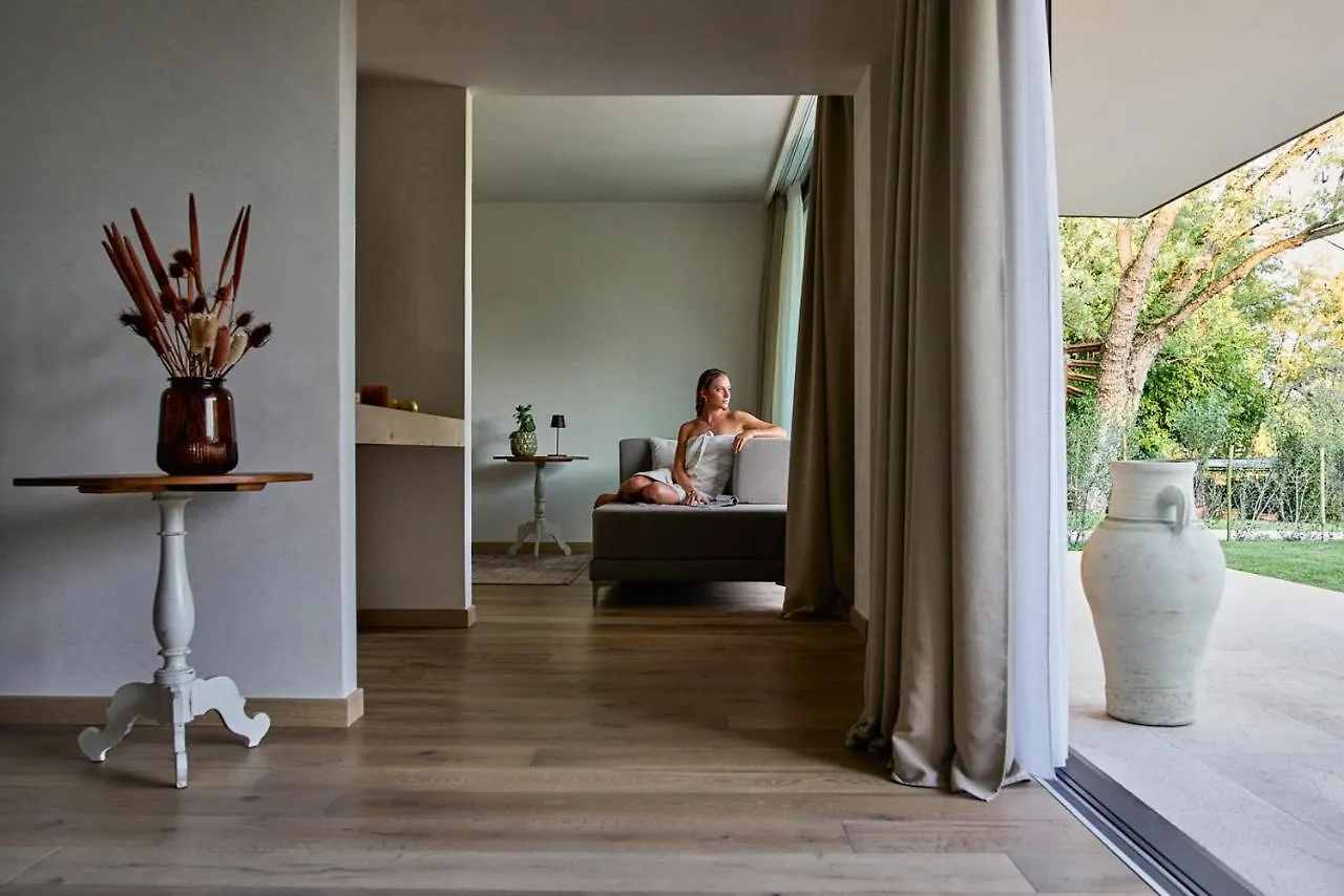 Relais Rossar Boutique Hotel Garda & Hills Costermano Italy