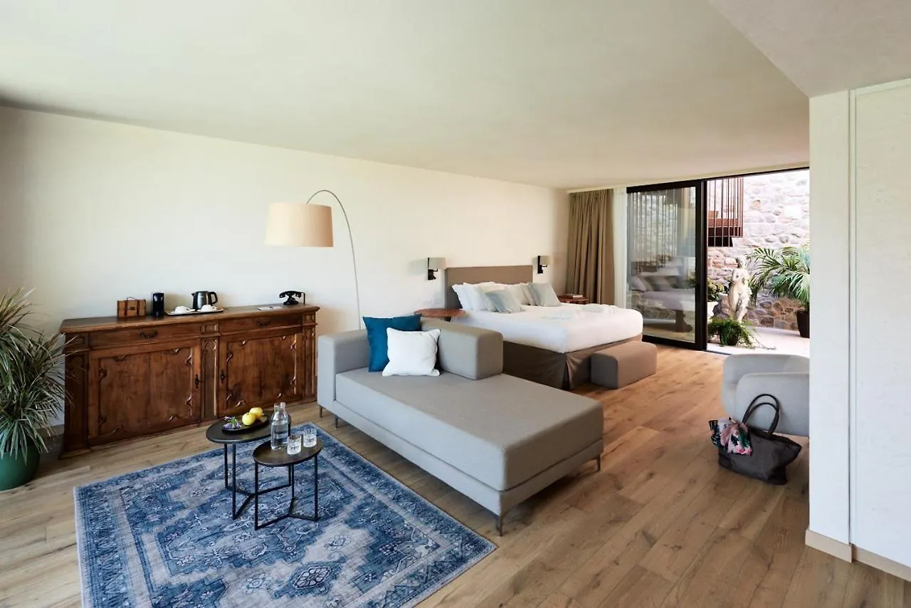 ***  Relais Rossar Boutique Hotel Garda & Hills Costermano Italy