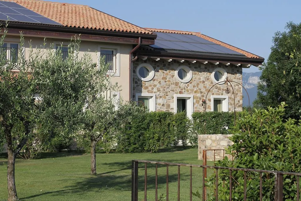 Relais Rossar Boutique Hotel Garda & Hills Costermano 3*,  Italy