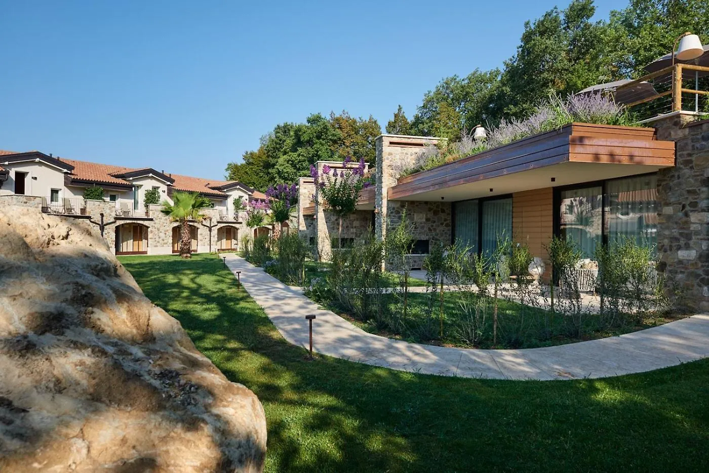Relais Rossar Boutique Hotel Garda & Hills Costermano