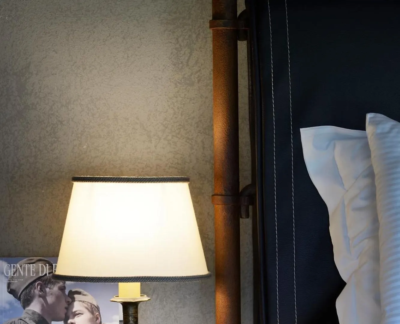 Relais Rossar Boutique Hotel Garda & Hills Costermano