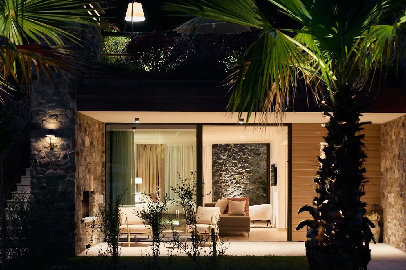 Relais Rossar Boutique Hotel Garda & Hills Costermano