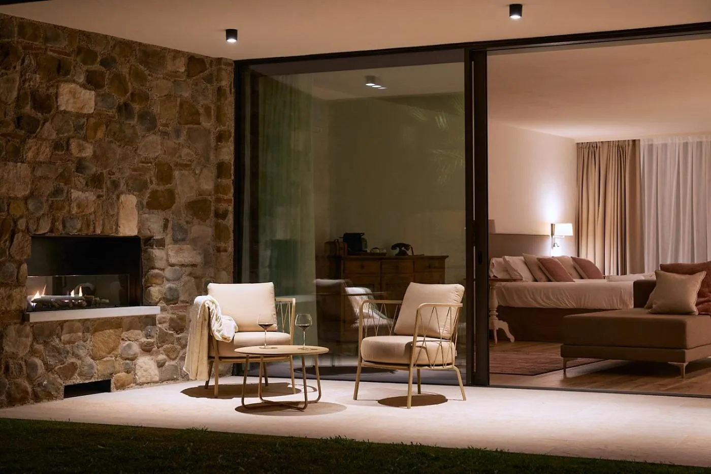 Relais Rossar Boutique Hotel Garda & Hills Costermano 3*,