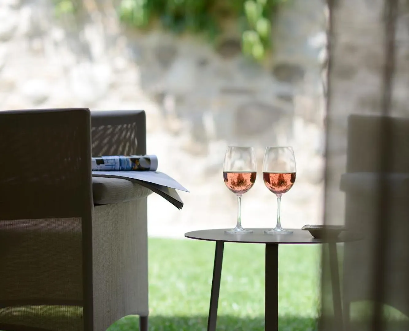 Relais Rossar Boutique Hotel Garda & Hills Costermano 3*,