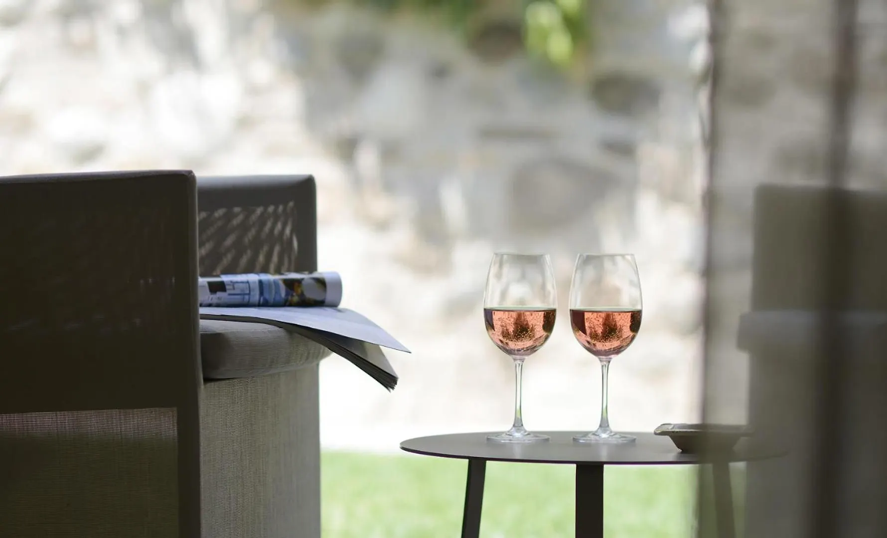 ***  Relais Rossar Boutique Hotel Garda & Hills Costermano Italy