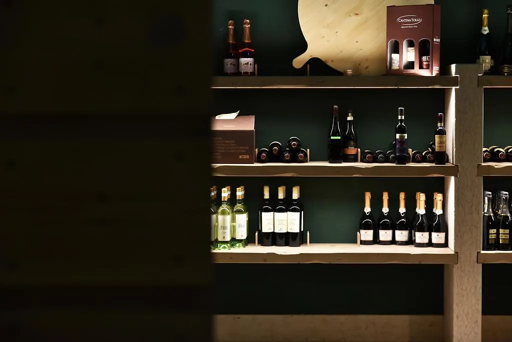 Relais Rossar Boutique Hotel Garda & Hills Costermano