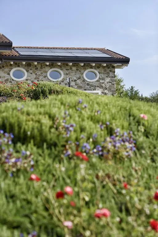 Relais Rossar Boutique Hotel Garda & Hills Costermano