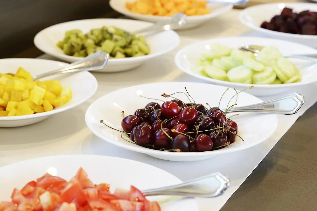 Relais Rossar Boutique Hotel Garda & Hills Costermano