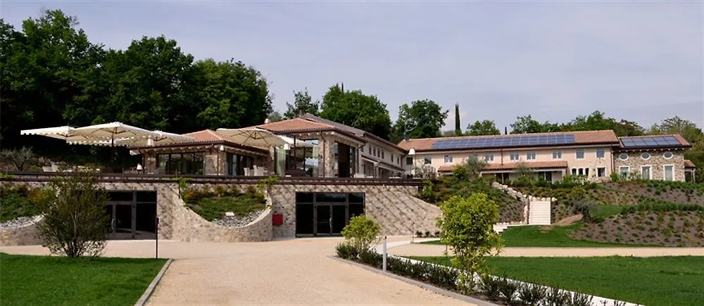 Relais Rossar Boutique Hotel Garda & Hills Costermano