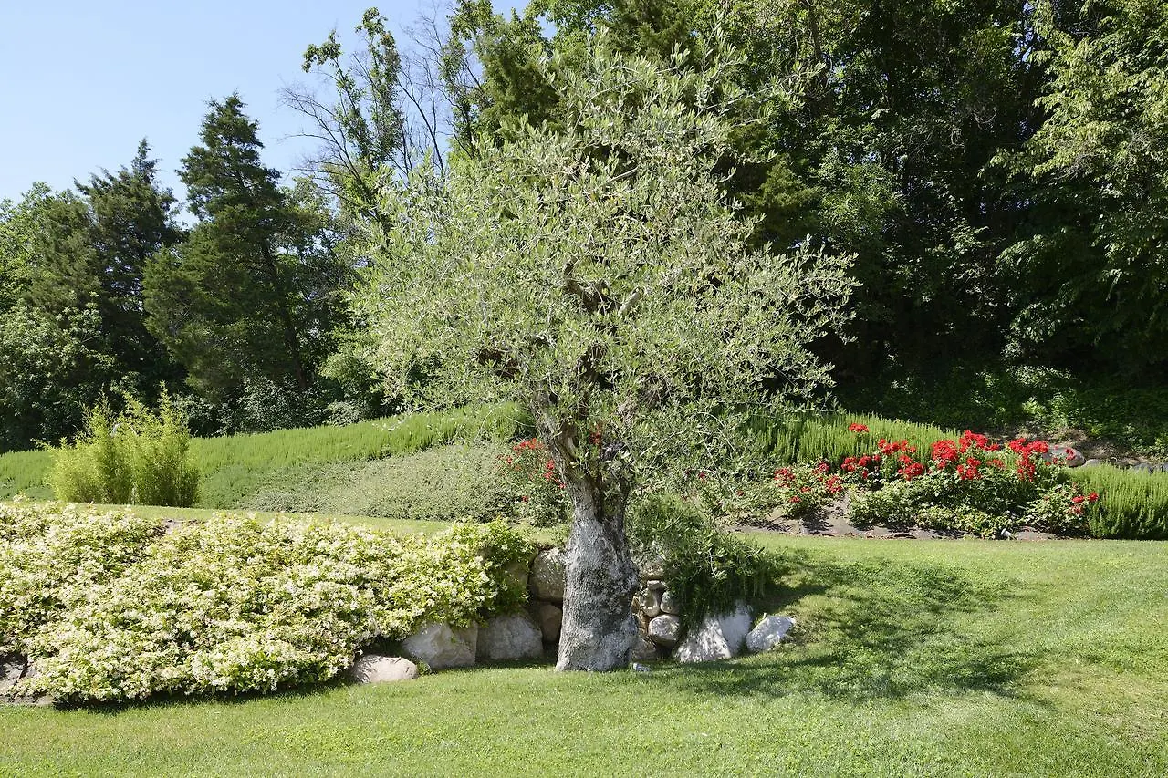 Relais Rossar Boutique Hotel Garda & Hills Costermano 3*,
