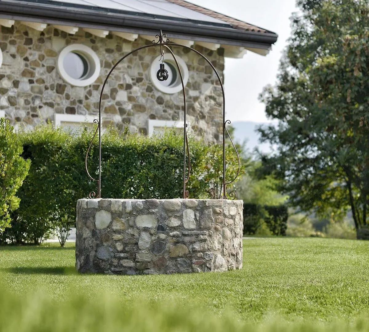 ***  Relais Rossar Boutique Hotel Garda & Hills Costermano Italy