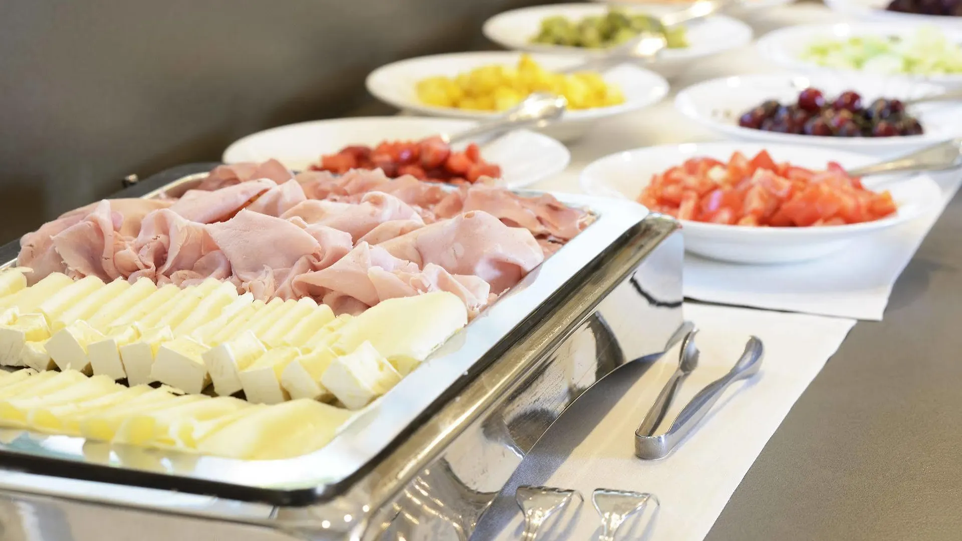 Relais Rossar Boutique Hotel Garda & Hills Costermano Italy