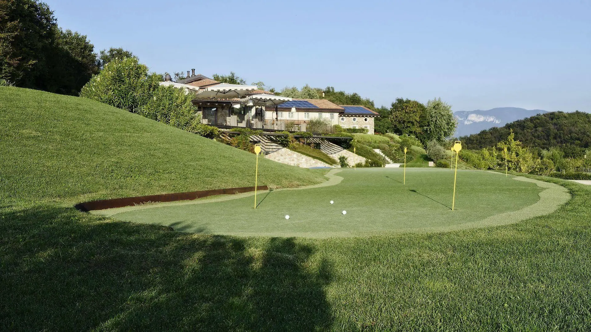 Relais Rossar Boutique Hotel Garda & Hills Costermano 3*,