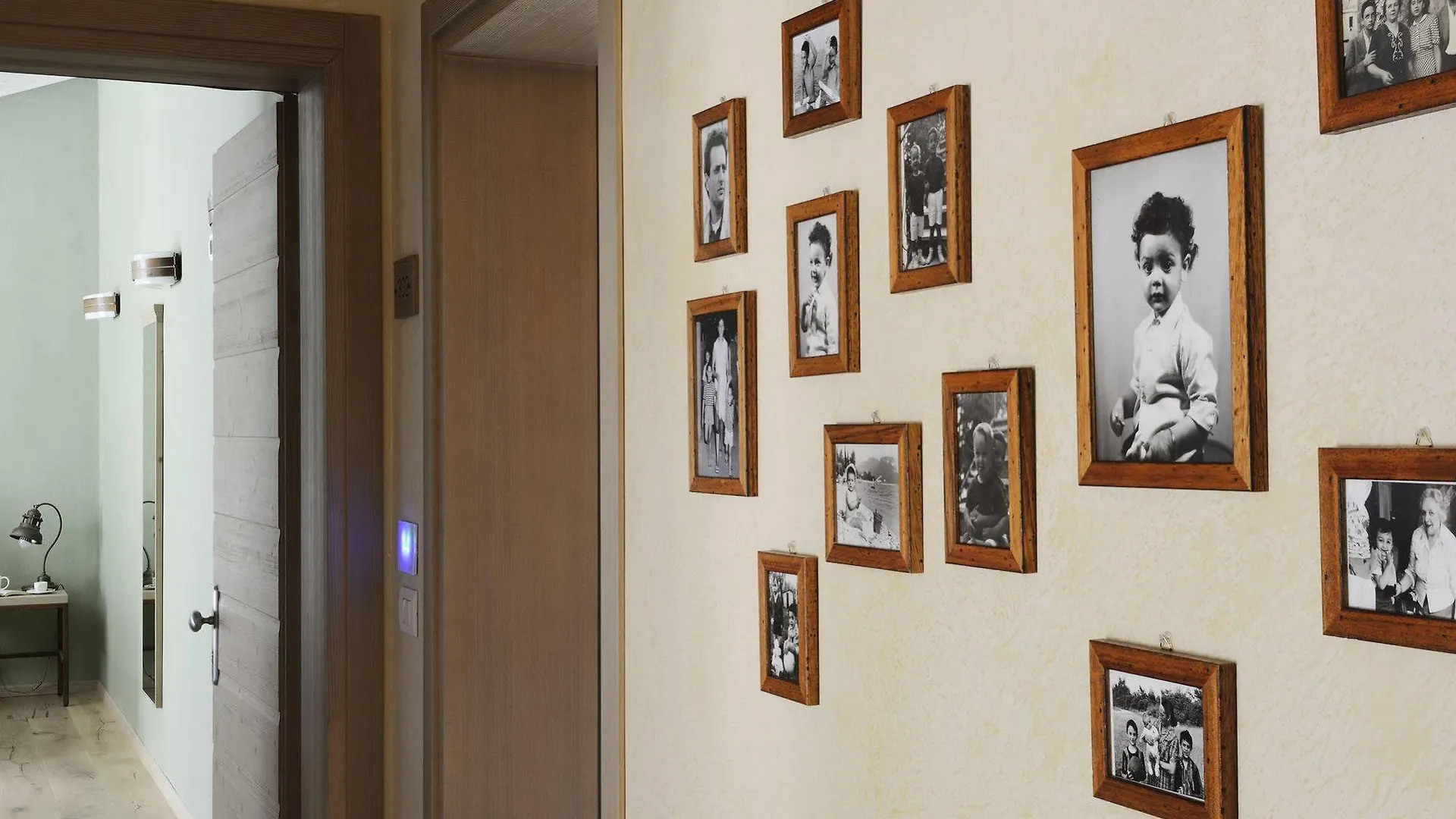 Relais Rossar Boutique Hotel Garda & Hills Costermano