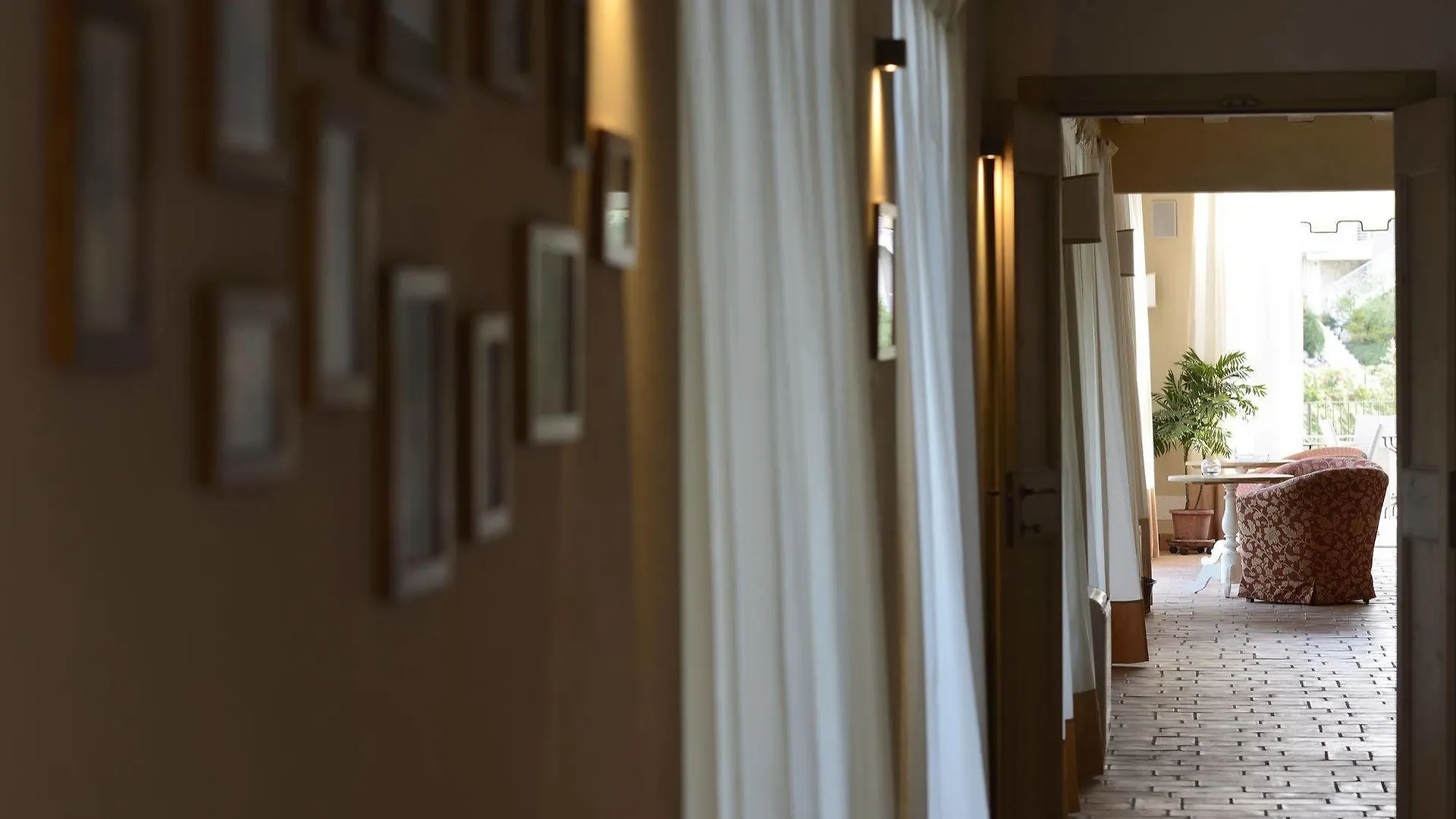 Relais Rossar Boutique Hotel Garda & Hills Costermano