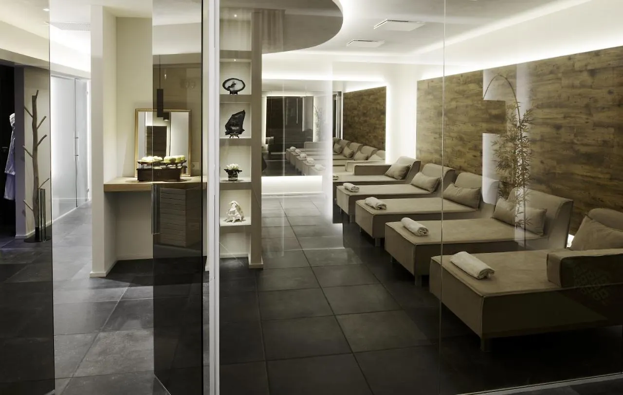 Relais Rossar Boutique Hotel Garda & Hills Costermano