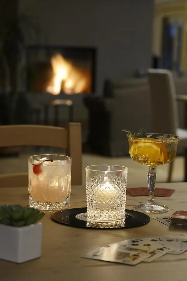 Relais Rossar Boutique Hotel Garda & Hills Costermano