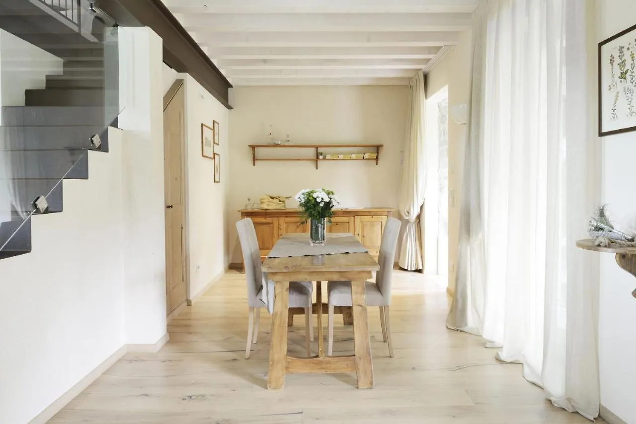 Relais Rossar Boutique Hotel Garda & Hills Costermano