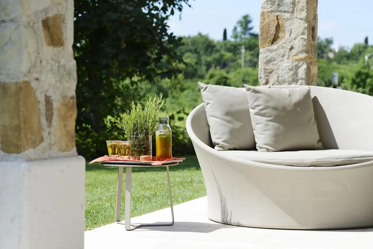 Relais Rossar Boutique Hotel Garda & Hills Costermano