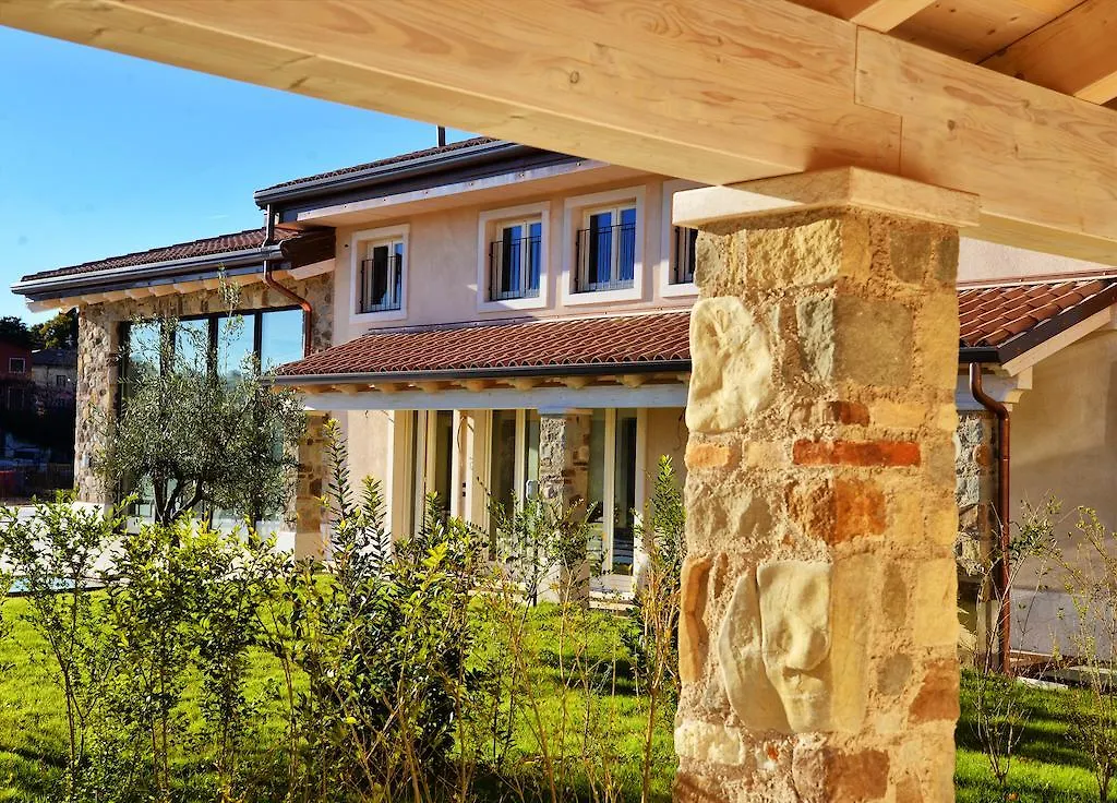 Relais Rossar Boutique Hotel Garda & Hills Costermano