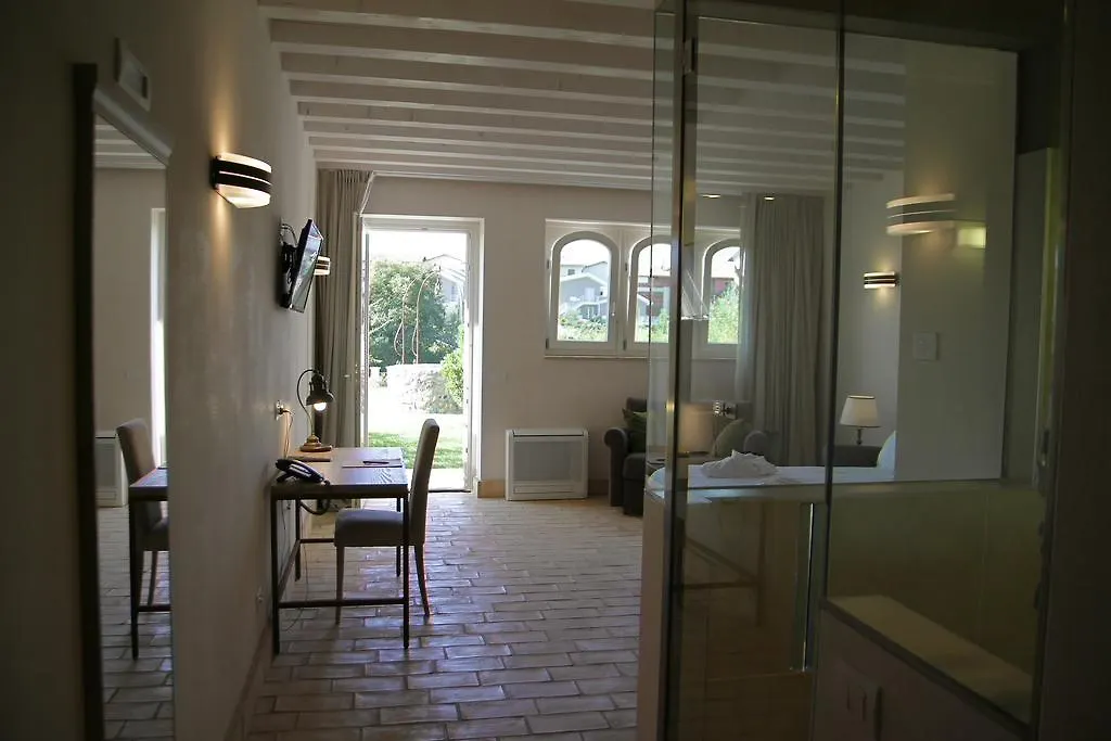 Relais Rossar Boutique Hotel Garda & Hills Costermano Italy