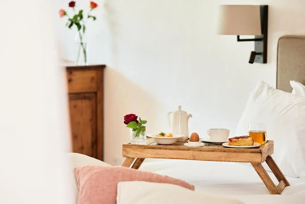 Relais Rossar Boutique Hotel Garda & Hills Costermano