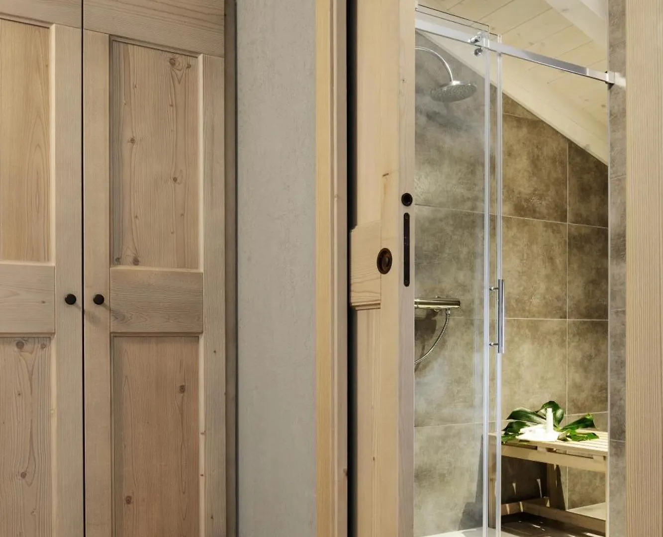 Relais Rossar Boutique Hotel Garda & Hills Costermano