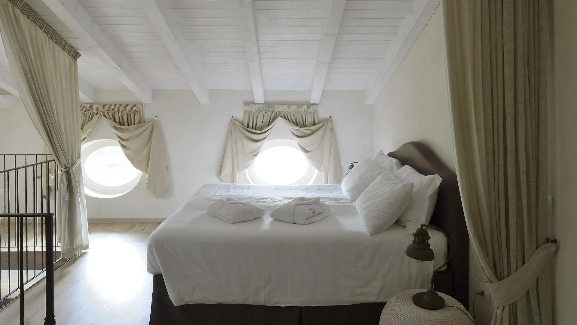 ***  Relais Rossar Boutique Hotel Garda & Hills Costermano Italy