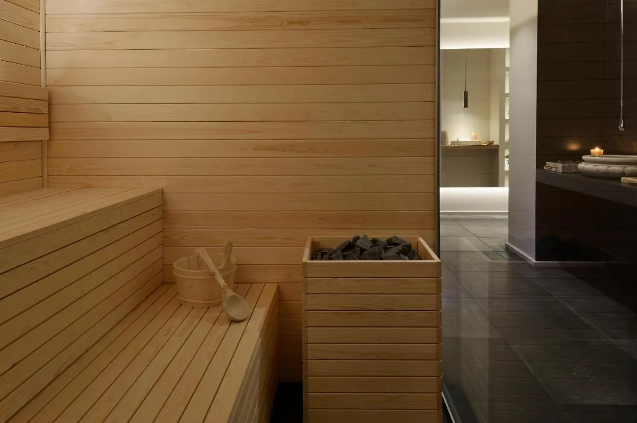 Relais Rossar Boutique Hotel Garda & Hills Costermano