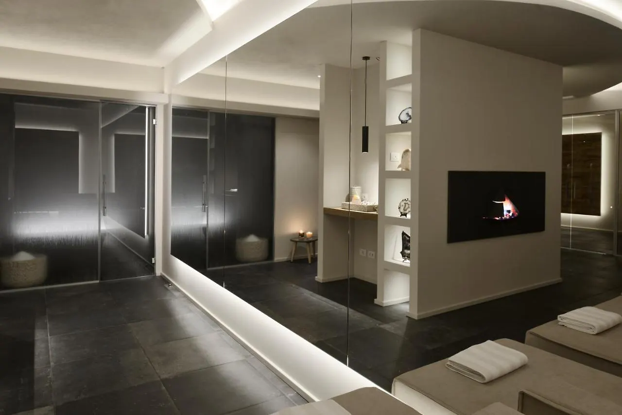 Relais Rossar Boutique Hotel Garda & Hills Costermano Italy